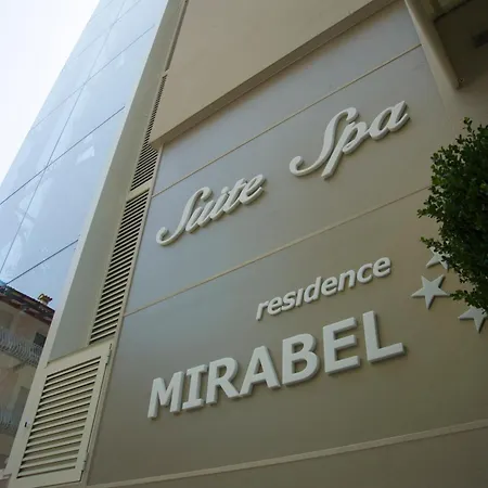 & Mirabel Apartahotel