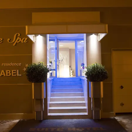 公寓式酒店 & Mirabel