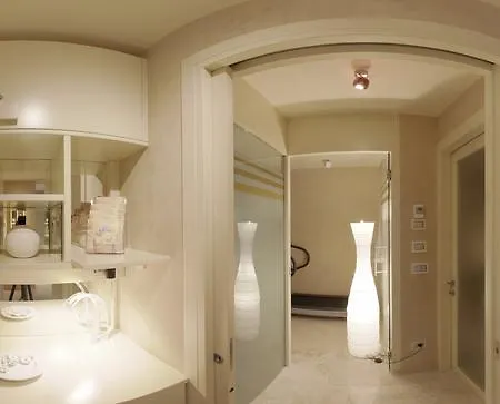 Apartahotel & Mirabel Grado