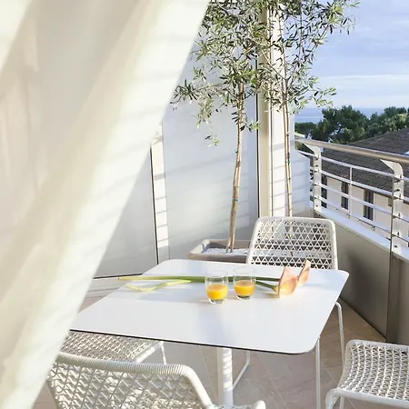 Apart Otel & Mirabel