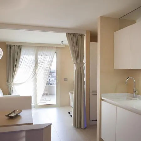 Apart Otel & Mirabel 3*