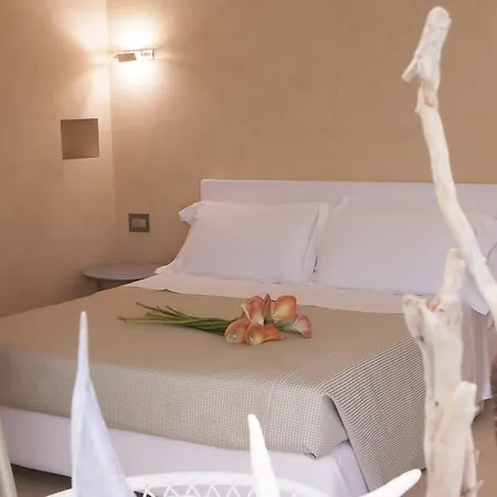 Apart Otel & Mirabel