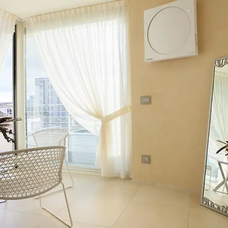Apart Otel & Mirabel