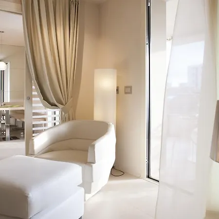 Apart Otel & Mirabel 3*