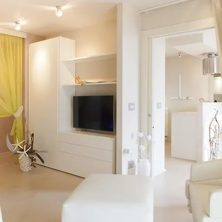 Apart Otel & Mirabel
