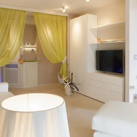 Apart Otel & Mirabel