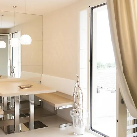 Apart Otel & Mirabel