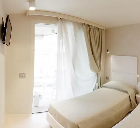 Apart Otel & Mirabel