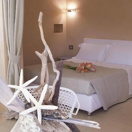 Apart Otel & Mirabel Grado