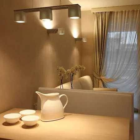 & Mirabel Apart Otel