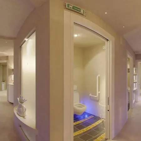Apart Otel & Mirabel 3*