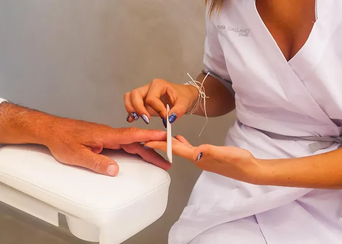 & Mirabel 아파트호텔 3*