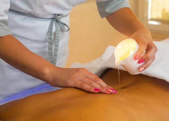 아파트호텔 & Mirabel