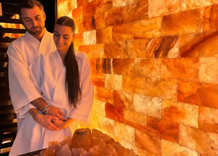 아파트호텔 & Mirabel