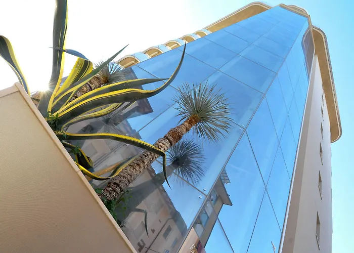 아파트호텔 & Mirabel 그라도