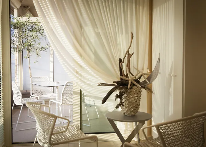 아파트호텔 & Mirabel 그라도