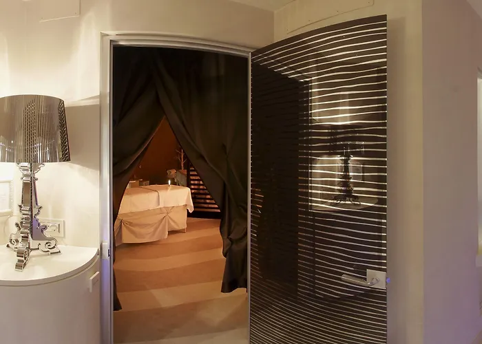 아파트호텔 & Mirabel 그라도