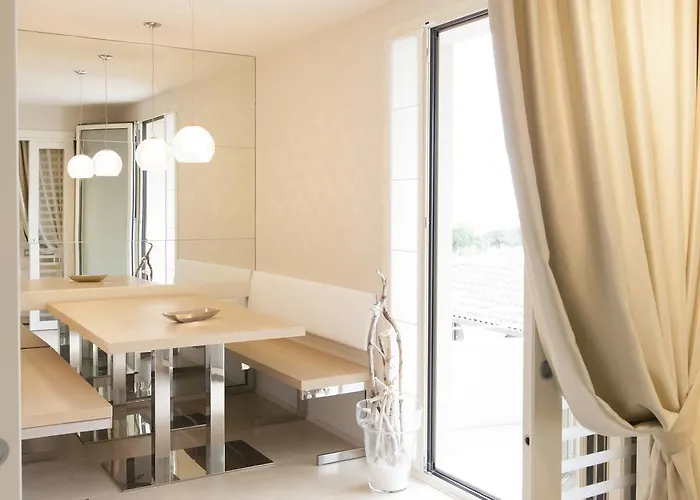 아파트호텔 & Mirabel