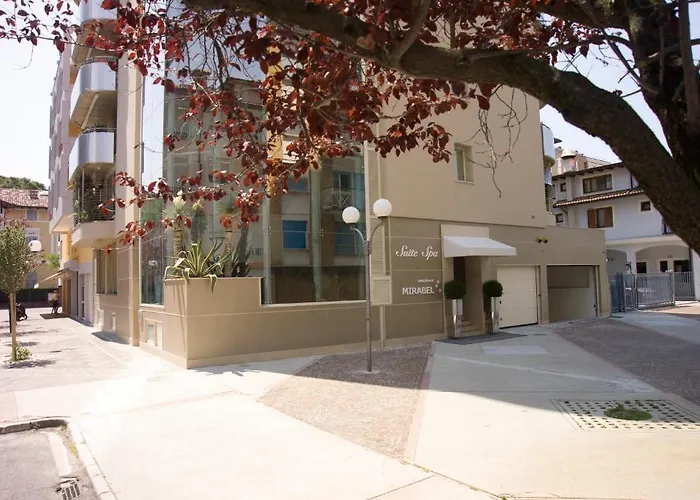 & Mirabel 3* 그라도