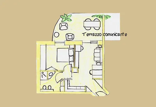 & Mirabel 3* 그라도