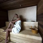 & Mirabel 아파트호텔 그라도