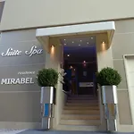 & Mirabel Aparthotel 3*