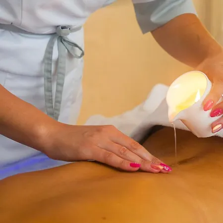 Appart hôtel & Mirabel