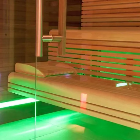 & Mirabel Aparthotel Grado