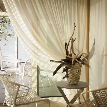 Appart hôtel & Mirabel Grado