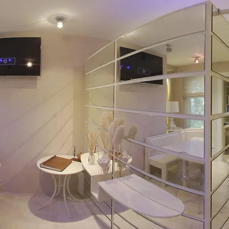 & Mirabel Aparthotel 3*