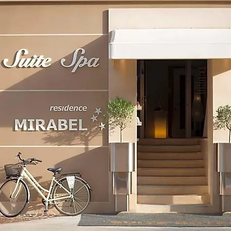 Apart-hotel & Mirabel Grado