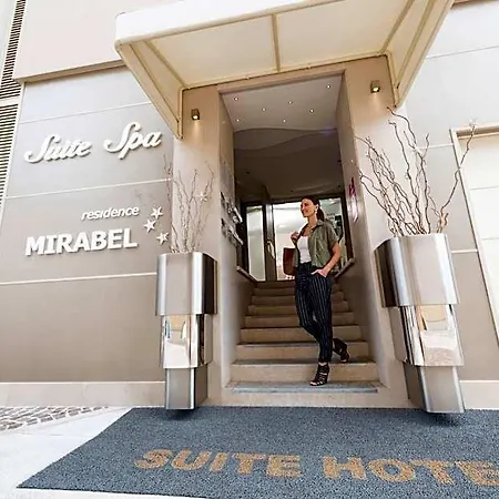 & Mirabel 3*