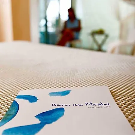 & Mirabel Aparthotel 3*