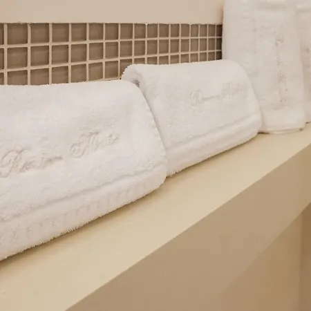 Aparthotel & Mirabel Grado