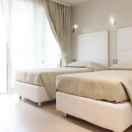 Aparthotel & Mirabel Grado