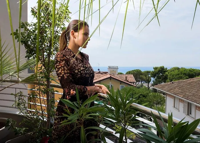 & Mirabel Aparthotel Grado