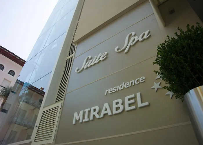 & Mirabel Aparthotel