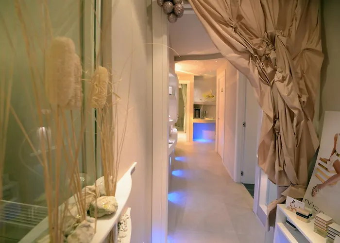 & Mirabel Appart hôtel