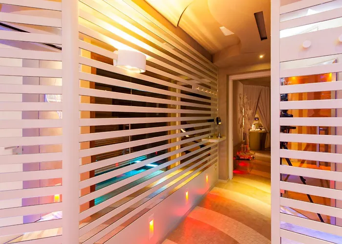 Aparthotel & Mirabel Grado