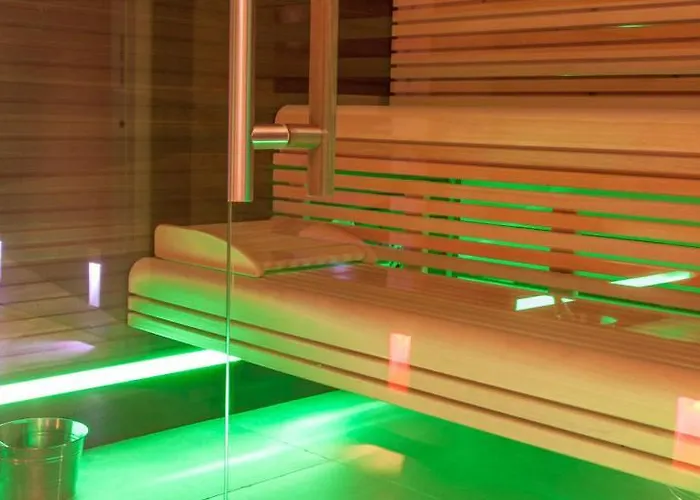 & Mirabel Aparthotel Grado