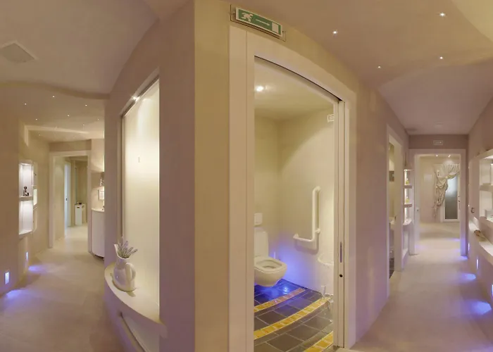 & Mirabel Aparthotel 3*