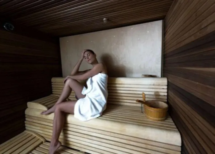 & Mirabel Appart hôtel Grado