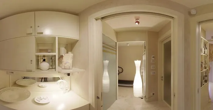 Appart hôtel & Mirabel Grado