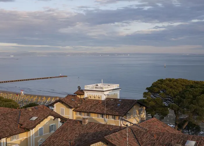 Appart hôtel & Mirabel 3*