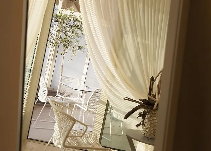 Appart hôtel & Mirabel