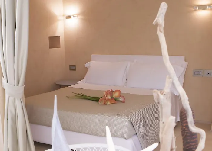 Appart hôtel & Mirabel