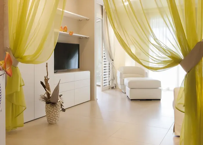 Aparthotel & Mirabel Grado