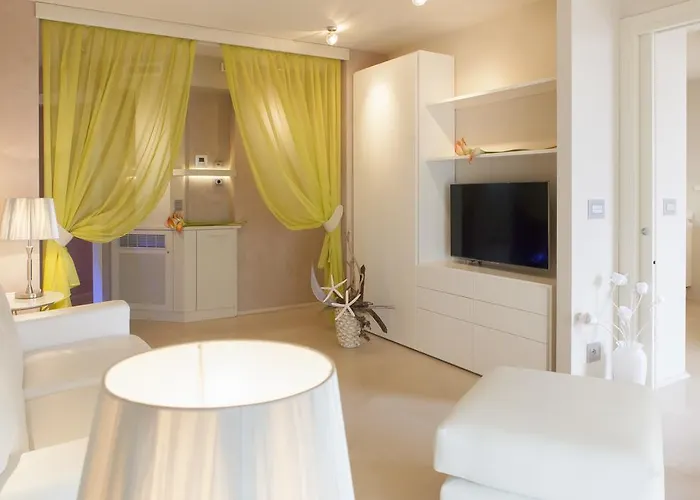 Appart hôtel & Mirabel