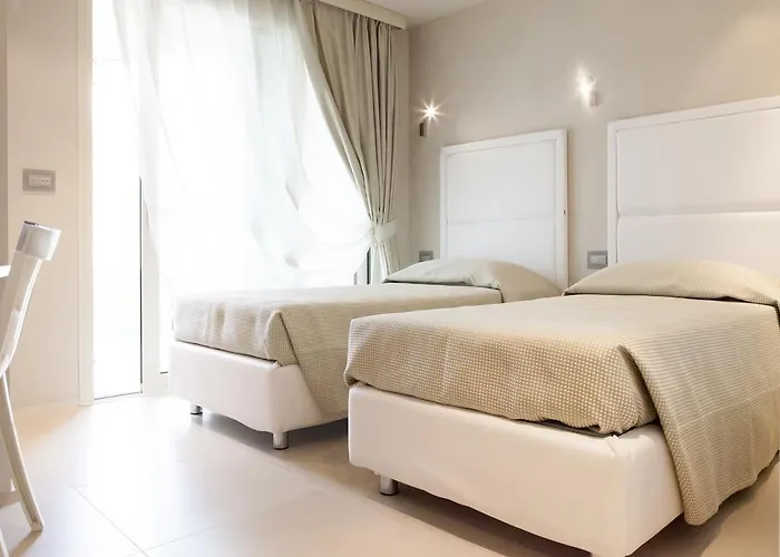 Aparthotel & Mirabel Grado