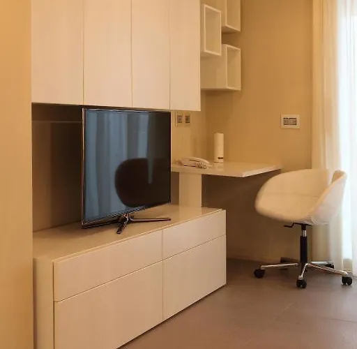 & Mirabel Aparthotel Grado